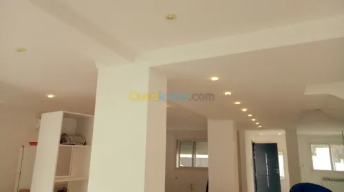 Bâtiment décoration amenagement 