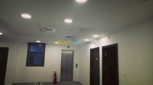 Bâtiment décoration amenagement 