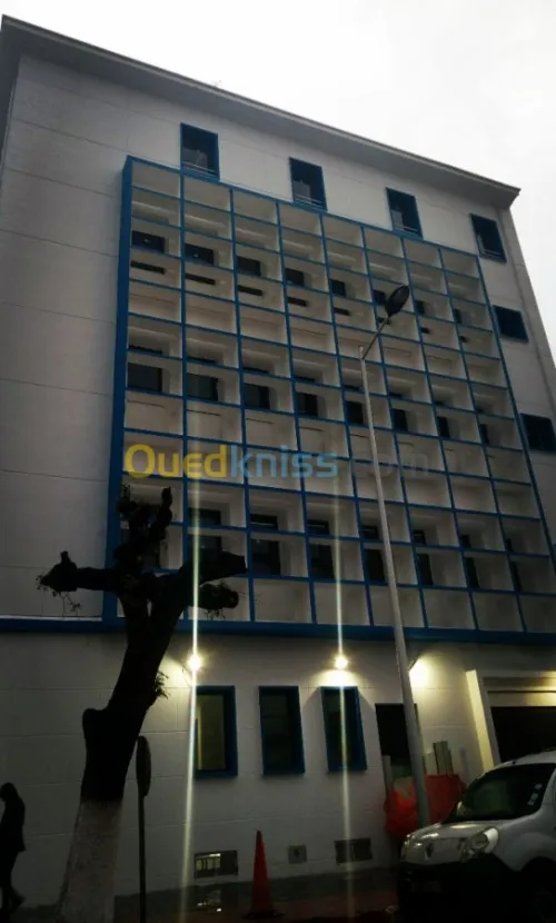 Bâtiment décoration amenagement 