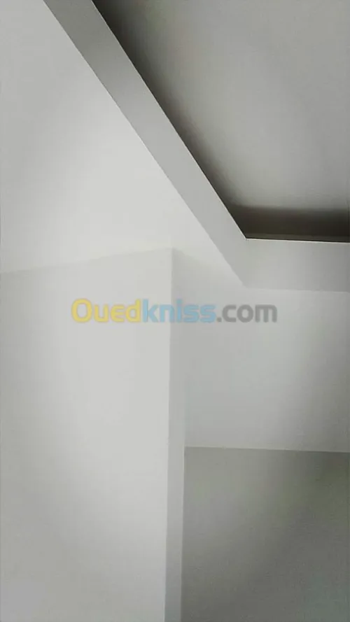 Bâtiment décoration amenagement 