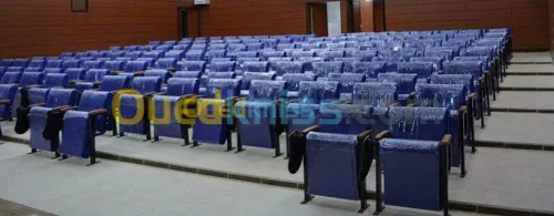 F/p fauteuil de conference
