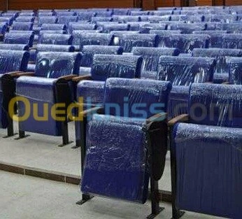 F/p fauteuil de conference