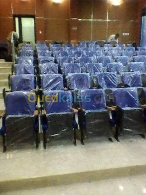 F/p fauteuil de conference