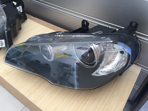 Phare Bi Xenon BMW X5 (E70)
