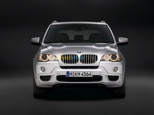 Phare Bi Xenon BMW X5 (E70)