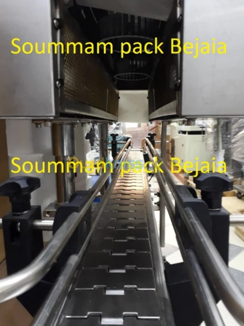 sleeveuse bouchons/bouteilles 