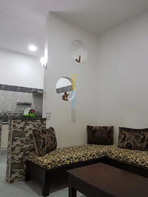 Location Appartement Oran Ain el turck