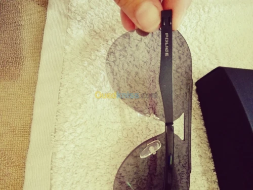 lunettes de marques 