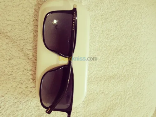 lunettes de marques 