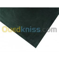 Fabrication joint مطاط و فلين