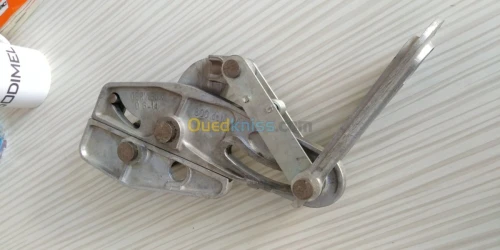 OUTILLAGES EN BRONZE  ANTI DEFLAGRANT