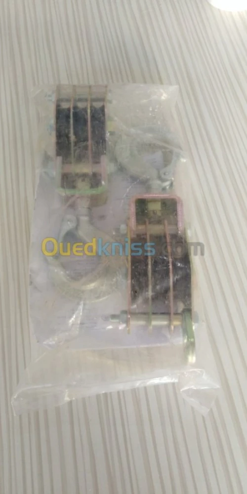 OUTILLAGES EN BRONZE  ANTI DEFLAGRANT