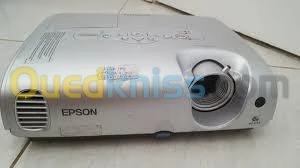 Location DataShow, Écran de Projection