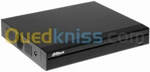 NVR DAHUA 4108HS-4POE-4KS2 8CH