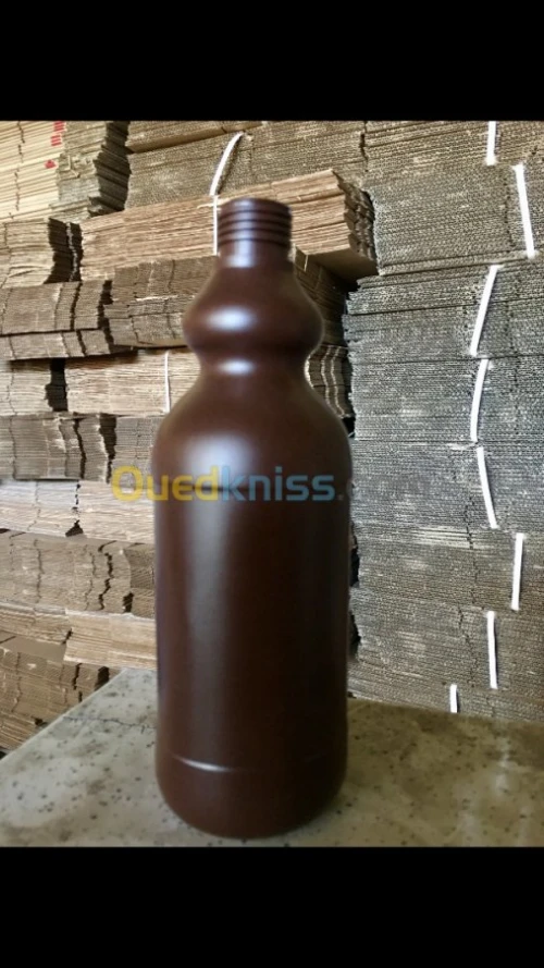 transformation plastique soufflage 
