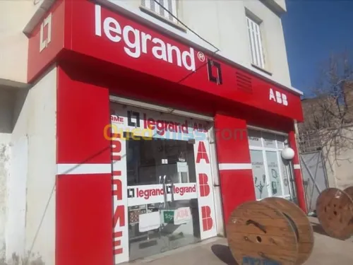 Alucoband et Mur Rideaux