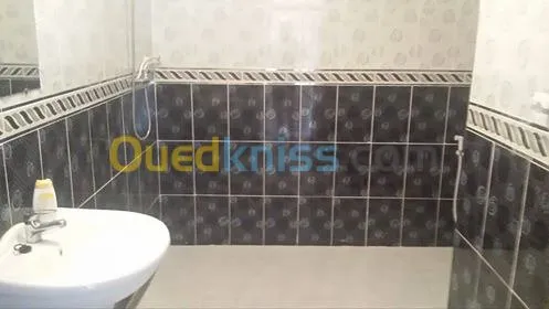 Location vacances Appartement F2 Tizi ouzou Tigzirt