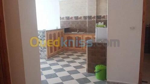 Location vacances Appartement F2 Tizi ouzou Tigzirt
