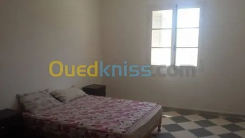 Location vacances Appartement F2 Tizi ouzou Tigzirt