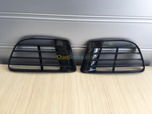 Grille guide d'air Vw Golf 6 R20