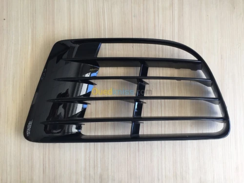 Grille guide d'air Vw Golf 6 R20