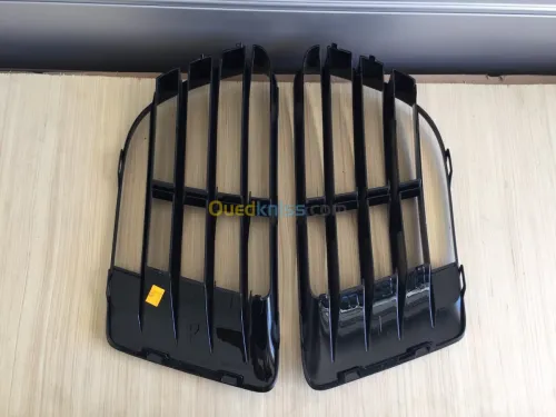 Grille guide d'air Vw Golf 6 R20