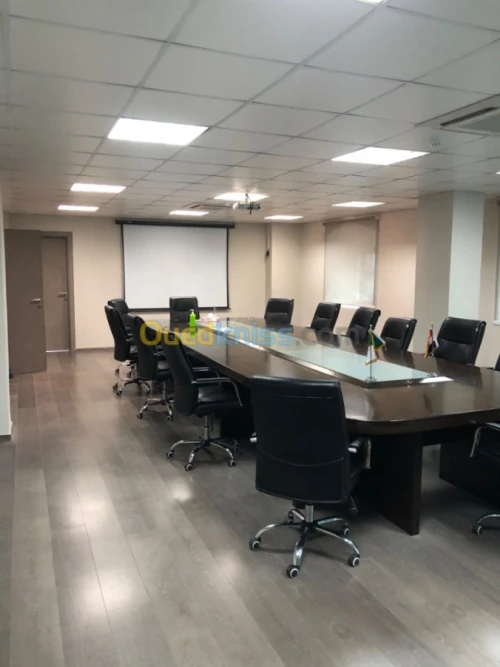 Location Villa Alger Hydra