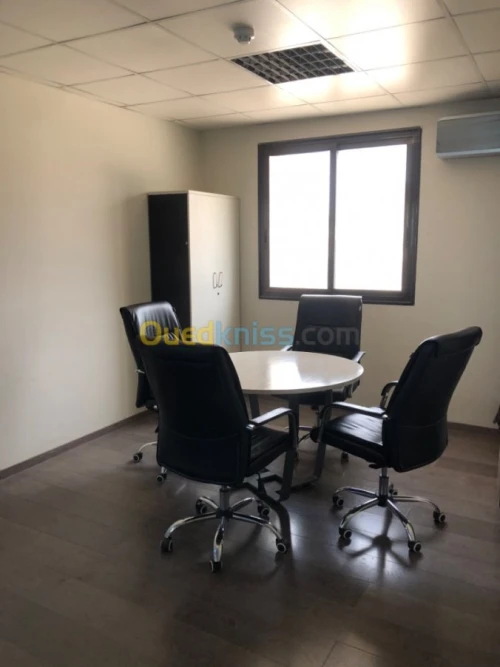 Location Villa Alger Hydra