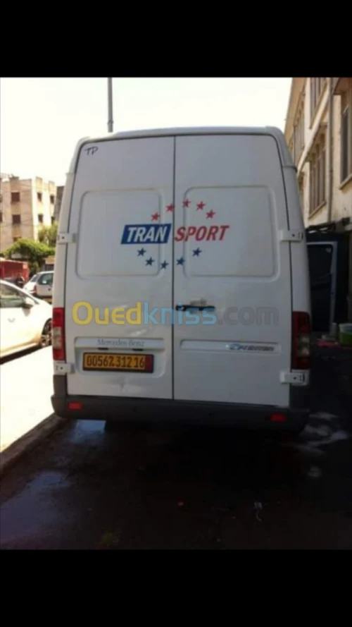 Transport déménagement livraison 