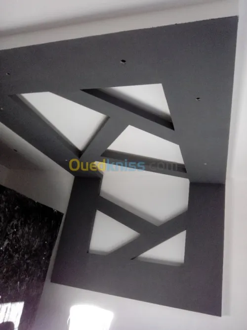 Construction, aménagement