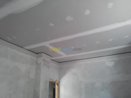 Construction, aménagement