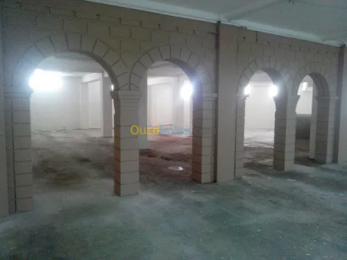 Construction, aménagement