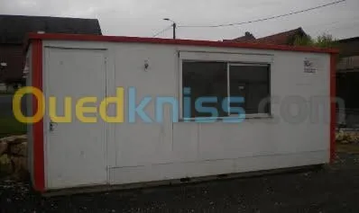 Construction metalique