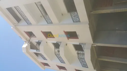 Construction metalique