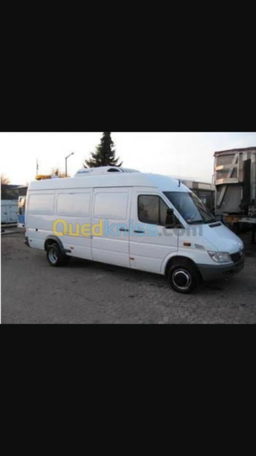 Transport déménagement livraison borj