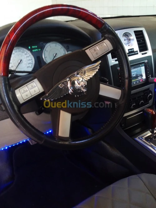 Magnifique voiture pour mariage