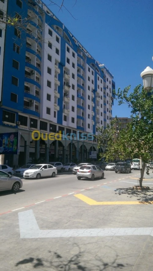 Location vacances Appartement F3 Boumerdes Boumerdes