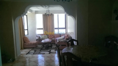 Location vacances Appartement F3 Boumerdes Boumerdes