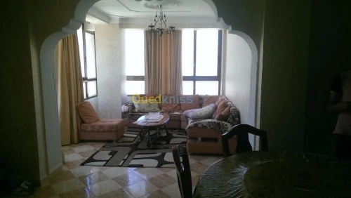 Location vacances Appartement F3 Boumerdes Boumerdes