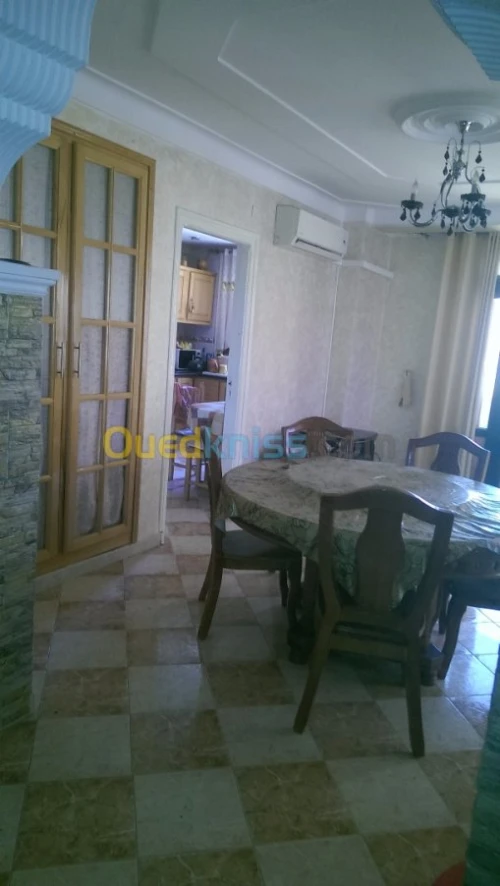Location vacances Appartement F3 Boumerdes Boumerdes