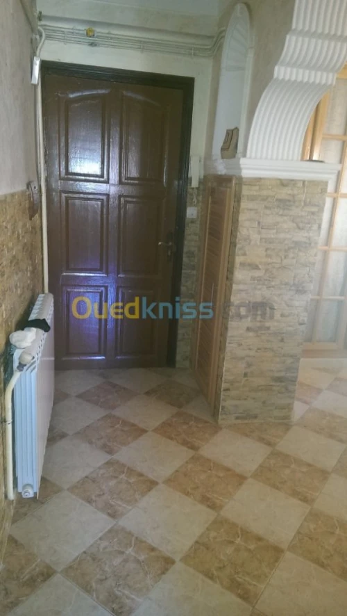 Location vacances Appartement F3 Boumerdes Boumerdes