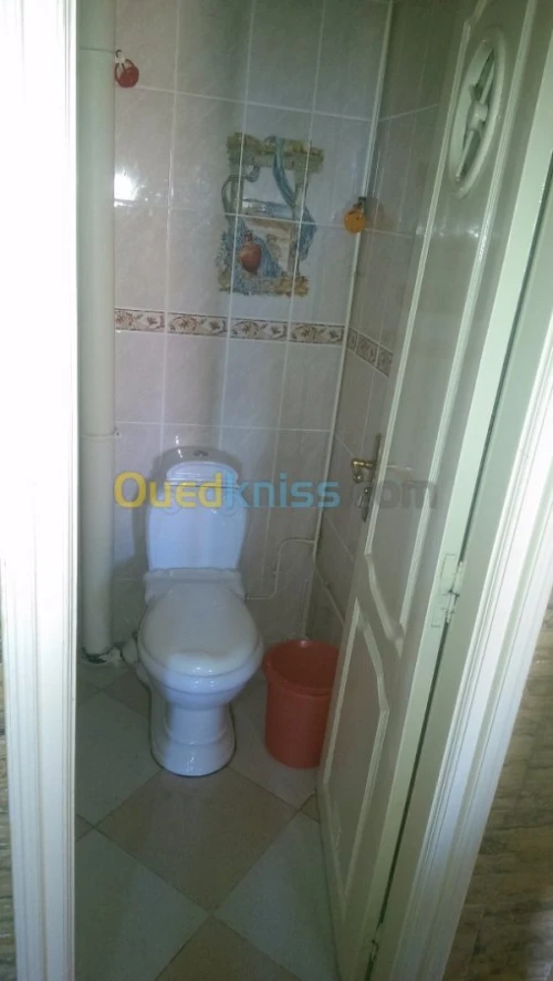 Location vacances Appartement F3 Boumerdes Boumerdes