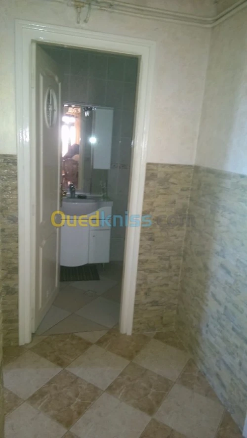 Location vacances Appartement F3 Boumerdes Boumerdes