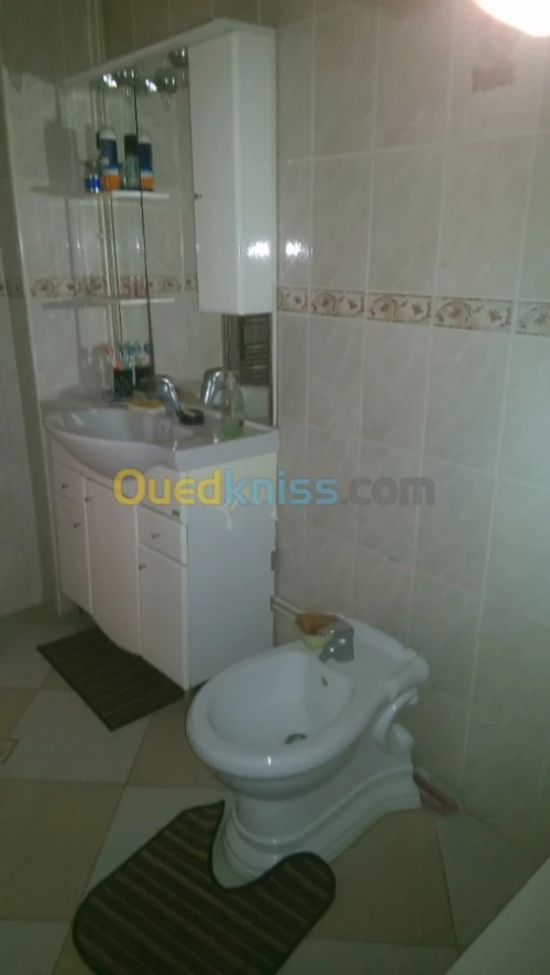 Location vacances Appartement F3 Boumerdes Boumerdes