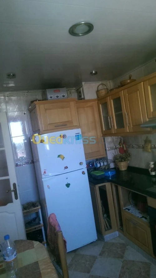 Location vacances Appartement F3 Boumerdes Boumerdes