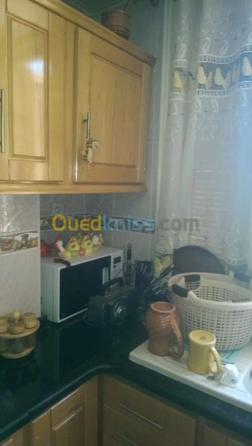 Location vacances Appartement F3 Boumerdes Boumerdes