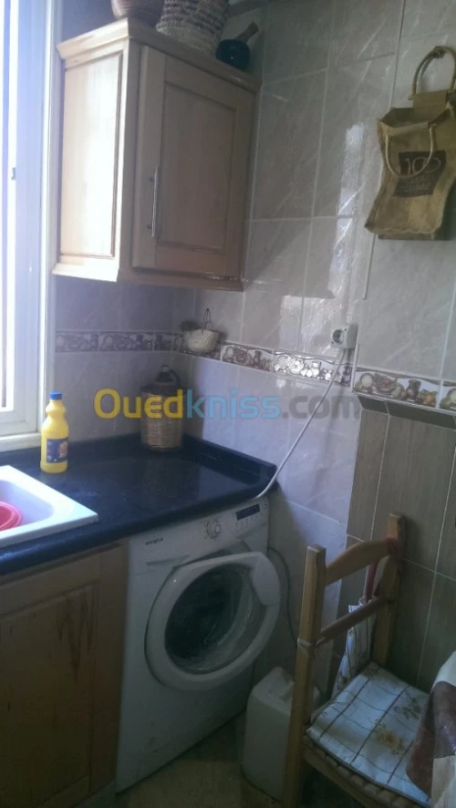 Location vacances Appartement F3 Boumerdes Boumerdes