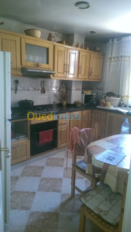 Location vacances Appartement F3 Boumerdes Boumerdes