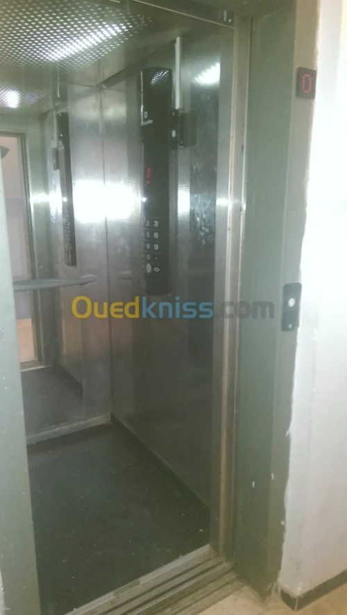 Location vacances Appartement F3 Boumerdes Boumerdes