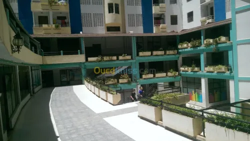 Location vacances Appartement F3 Boumerdes Boumerdes